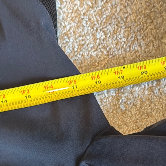 Helmut Lang Midnight Black Blazer - Picture 16 of 16